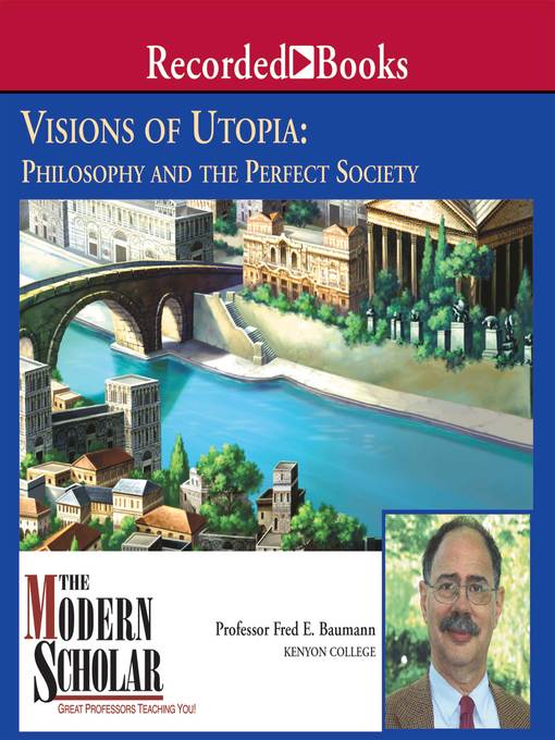 Title details for Visions of Utopia by Fred Baumann - Available